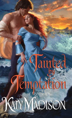 Tainted by Temptation